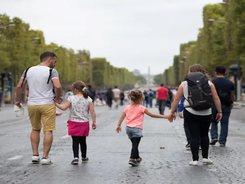 Journée Paris respire sans voiture : le détail des fermetures